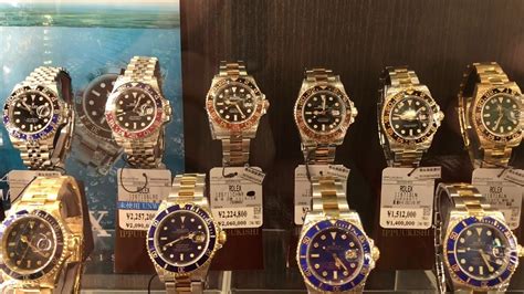 is rolex cheap in japan|buying rolex from japan.